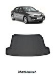 Renault Megane 2 Sedan 2006 Model Bagaj Havuzu