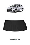 Renault Megane 3 2010 Model Bagaj Havuzu