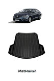 Renault Megane 4 2016 Model Bagaj Havuzu