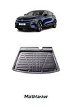 Renault Megane E-Tech 2026 Model Bagaj Havuzu