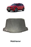 Seat Ateca 2026 Model Bagaj Havuzu
