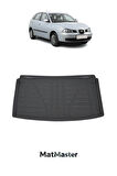 Seat İbiza 2008 Model Bagaj Havuzu