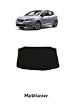 Seat İbiza 2014 Model Bagaj Havuzu