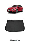 Seat Leon 2010 Model Bagaj Havuzu