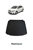 Seat Toledo 2019 Model Bagaj Havuzu
