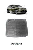 Skoda Enyaq 2026 Model Bagaj Havuzu