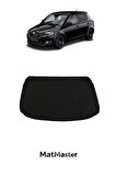 Skoda Fabia 2019 Model Bagaj Havuzu