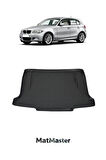 Bmw 1 Serisi E87 2007 Model Bagaj Havuzu