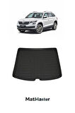 Skoda Kodiaq 2018 Model Bagaj Havuzu