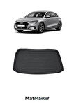 Audi A3 HB 2021 Model Bagaj Havuzu