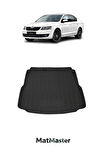 Skoda Octavia 2017 Model Bagaj Havuzu