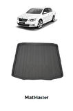 Skoda Superb 2011 Model Bagaj Havuzu