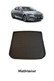 Skoda Superb 2019 Model Bagaj Havuzu
