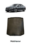 Skoda Superb 2024 Model Bagaj Havuzu