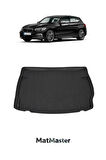 Bmw 1 Serisi F20 2015 Model Bagaj Havuzu