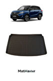 Suzuki Vitara 2018 Model Bagaj Havuzu