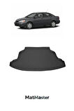 Toyota Corolla Sedan 2007 Model Bagaj Havuzu