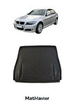 Bmw 3 Serisi E90 2010 Model Bagaj Havuzu
