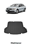 Volkswagen Jetta 2016 Model Bagaj Havuzu
