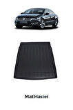 Volkswagen CC 2013 Model Bagaj Havuzu