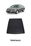 Volkswagen Passat B6 2006 Model Bagaj Havuzu