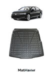 Volkswagen Passat B8 2015 Model Bagaj Havuzu