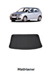 Volkswagen Polo 1995 Model Bagaj Havuzu