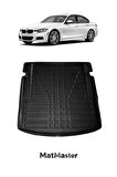 Bmw 3 Serisi F30 2017 Model Bagaj Havuzu