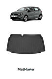 Volkswagen Polo 2013 Model Bagaj Havuzu