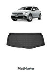 Volkswagen Polo 2022 Model Bagaj Havuzu