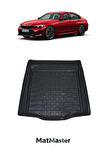 Bmw 3 Serisi G20 2020 Model Bagaj Havuzu