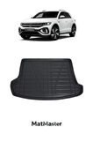 Volkswagen T-Roc 2026 Model Bagaj Havuzu
