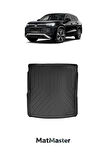 Volkswagen Tayron 2024 Model Bagaj Havuzu