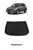 Volkswagen Tiguan 2013 Model Bagaj Havuzu