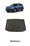 Volkswagen Tiguan 2023 Model Bagaj Havuzu