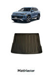 Volkswagen Tiguan 2025 Model Bagaj Havuzu
