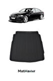 Bmw 5 Serisi F10 2012 Model Bagaj Havuzu