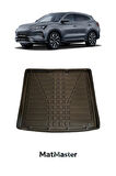 Byd Seal U DM-i 2023 Model Bagaj Havuzu