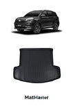 Chevrolet Captiva 2007 Model Bagaj Havuzu