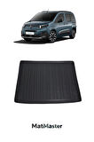 Citroen Berlingo 2025 Model Bagaj Havuzu