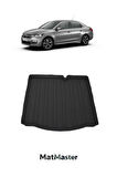 Citroen C-Elysee 2014 Model Bagaj Havuzu