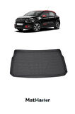 Citroen C3 2024 Model Bagaj Havuzu