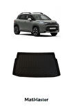 Citroen C3 Aircross 2024 Model Bagaj Havuzu