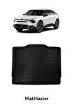 Citroen C4 2022 Model Bagaj Havuzu