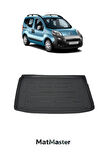 Citroen Nemo 2016 Model Bagaj Havuzu