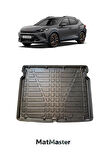 Cupra Formentor 2026 Model Bagaj Havuzu
