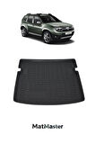 Dacia Duster 4x4 2011 Model Bagaj Havuzu