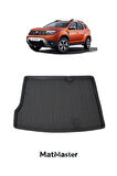 Dacia Duster 4x2 2022 Model Bagaj Havuzu
