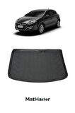 Fiat Bravo 2009 Model Bagaj Havuzu