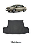 Fiat Linea 2016 Model Bagaj Havuzu